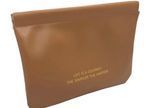 Trusa plic Midi Brown MR-CB 002 Brown foto