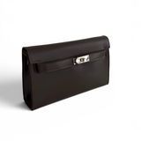 Geanta Marlen Mini  MR-50110 Dark Brown foto