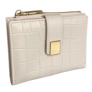 Portmoneu Kerry Mini MR-PT02205 Ivory foto