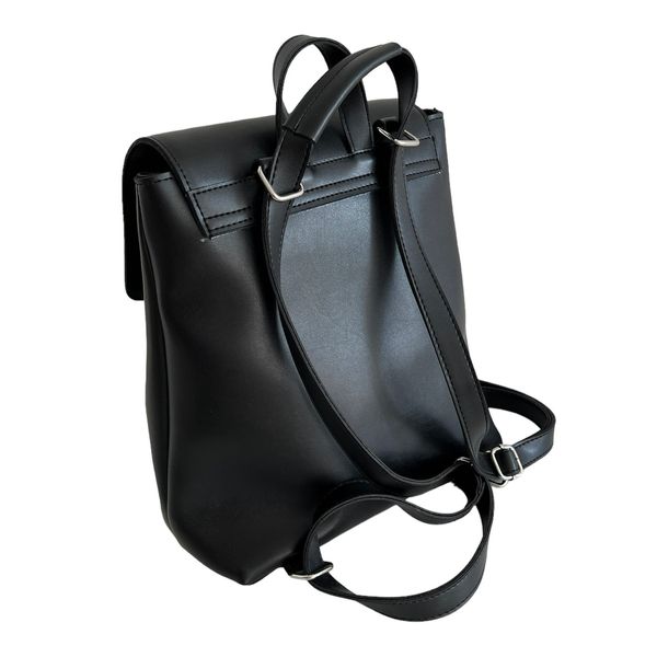 Rucsac  Study Medium  MR- R 014 Black foto