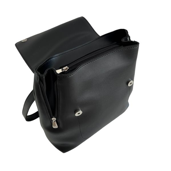 Rucsac  Study Medium  MR- R 014 Black foto