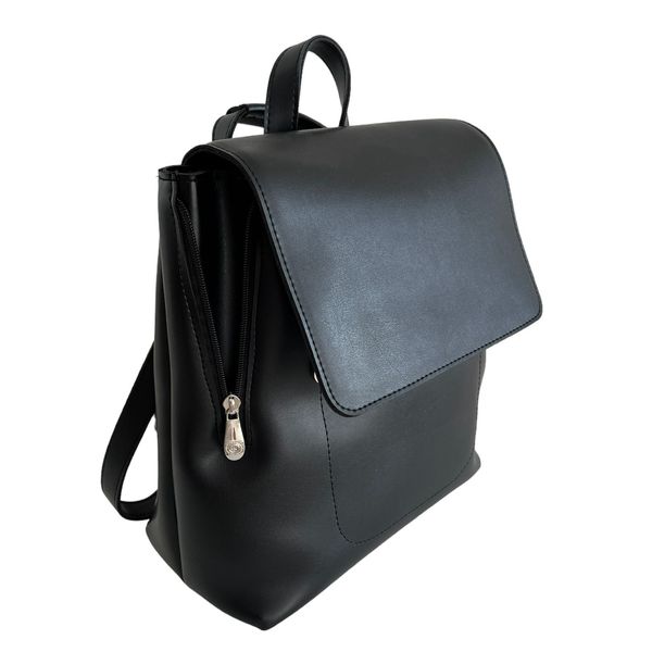 Rucsac  Study Medium  MR- R 014 Black foto