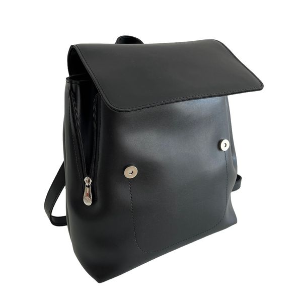 Rucsac  Study Medium  MR- R 014 Black foto