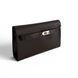 Geanta Marlen Mini MR-50110 Dark Brown foto 1