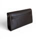 Geanta Marlen Mini MR-50110 Dark Brown foto 3