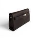 Geanta Marlen Mini MR-50110 Dark Brown foto 2
