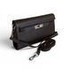 Geanta Marlen Mini MR-50110 Dark Brown foto 6
