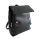 Rucsac  Study Medium  MR- R 014 Black foto 2