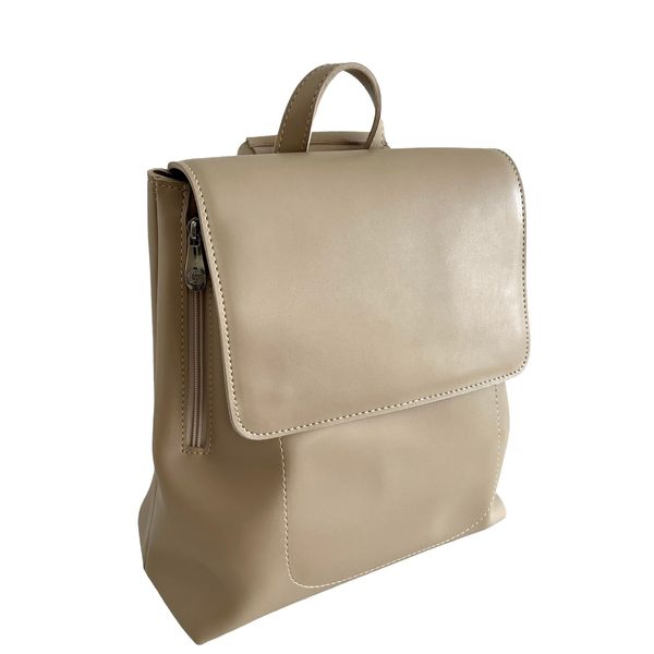 Rucsac  Study Medium  MR- R 014 Beige  foto