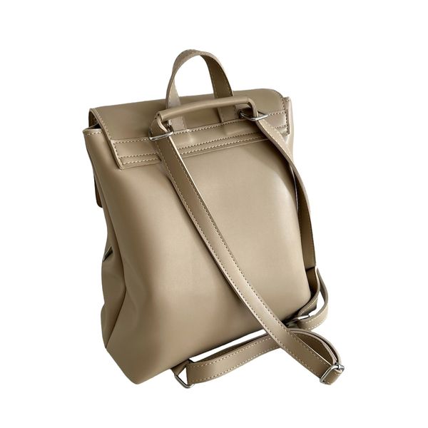 Rucsac  Study Medium  MR- R 014 Beige  foto