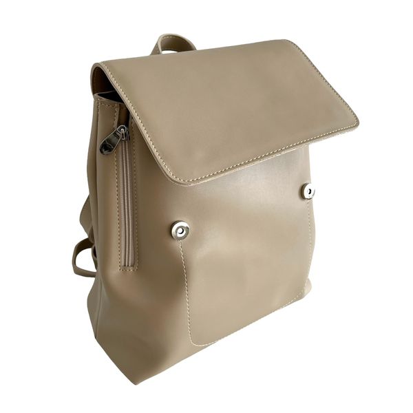 Rucsac  Study Medium  MR- R 014 Beige  foto