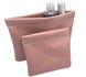 Set truse cosmetice Mini+Midi Pink MR-001 SET Pink foto 1