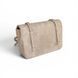 Geanta Blazy Nubuk MR-30303 Beige foto 4