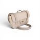 Geanta Blazy Nubuk MR-30303 Beige foto 1
