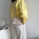 Geanta Blazy Nubuk MR-30303 Beige foto 5