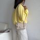 Geanta Blazy Nubuk MR-30303 Beige foto 8