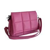 Сумка Pink Mini MR-0508 Fucsia фото