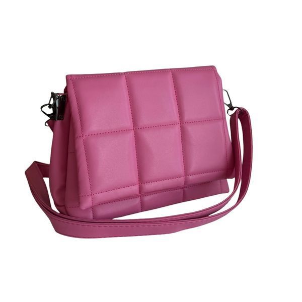 Geanta Pink Mini MR-0508 Fucsia foto