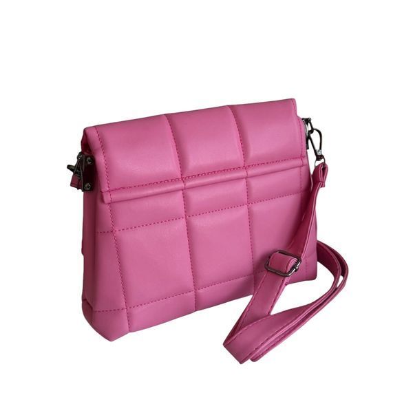 Geanta Pink Mini MR-0508 Fucsia foto