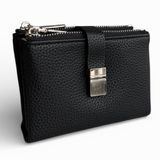 Женский кошелек Nadine MR-PT00154 Black фото