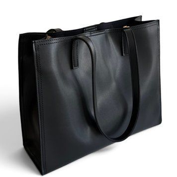 Сумка-шоппер Style Shopper MR-30290 Black фото
