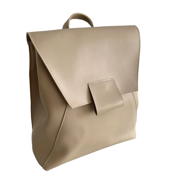 Rucsac Casual Style MR-R 025 Beige foto