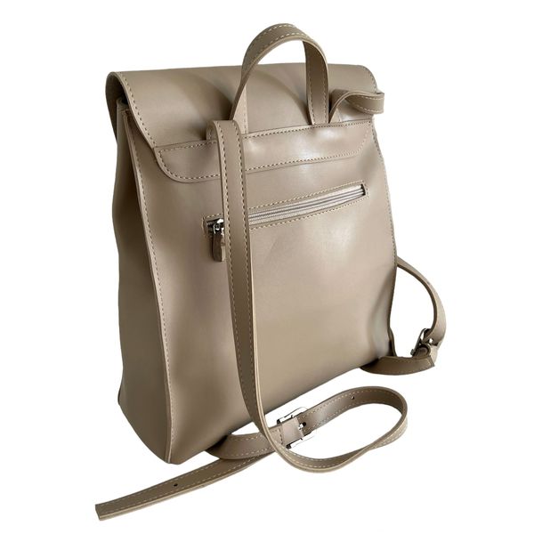 Rucsac Casual Style MR-R 025 Beige foto