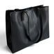 Geanta Style Shopper  MR-30290 Black foto 1