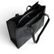 Geanta Style Shopper  MR-30290 Black foto 5
