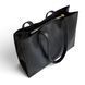 Geanta Style Shopper  MR-30290 Black foto 3