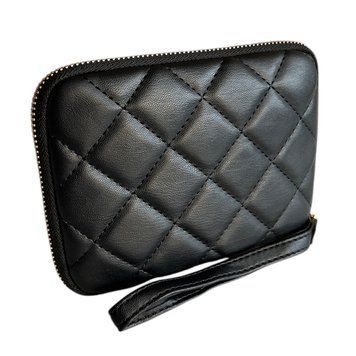 Кошелёк/чехол для документов MR-0704 Black фото