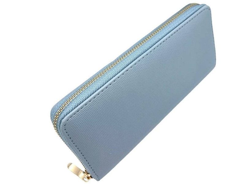 Женский кошелек Kira Blue MR-PB001 Blue фото