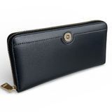 Женский кошелек Alma Black MR- PT24-154 Black фото