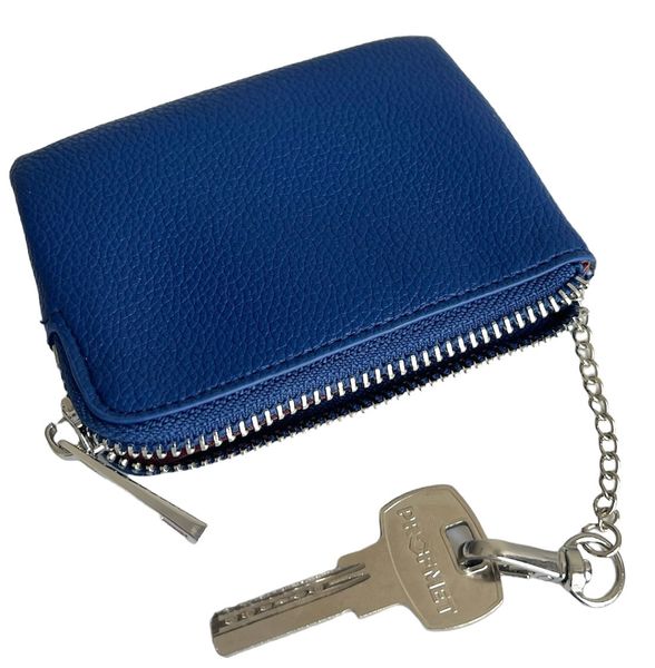 Чехол для ключей /ключница Blue MR- HC 001 Blue фото