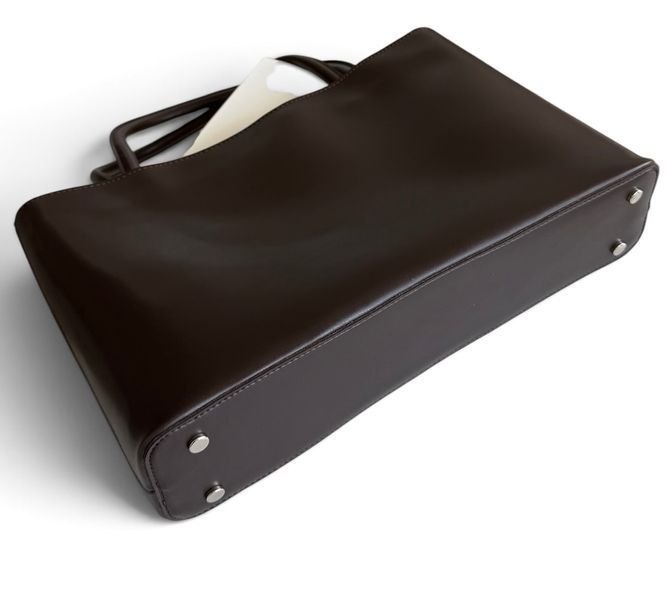 Geanta Classic Shopper MR-10358 Black foto
