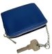 Чехол для ключей /ключница Blue MR- HC 001 Blue фото 4