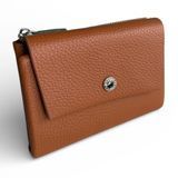 Кошелёк Naomi  MR-00154 Brown фото