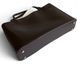 Geanta Classic Shopper MR-10358 Dark Brown foto 6