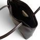 Geanta Classic Shopper MR-10358 Dark Brown foto 5