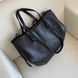 Geanta Boat Bag Maxi MR-20187 Black foto 1