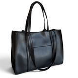 Сумка Tote Marty MR-10186 Black фото