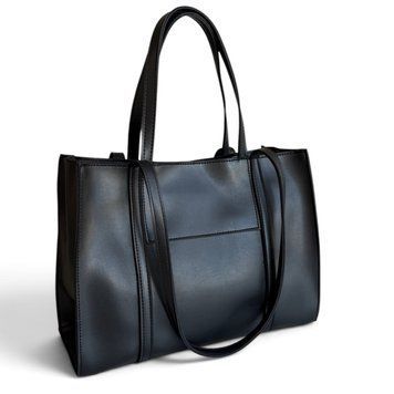 Geanta Tote Marty MR-10186 Black foto