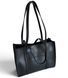 Geanta Tote Marty MR-10186 Black foto 8