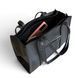 Geanta Tote Marty MR-10186 Black foto 6