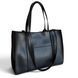Geanta Tote Marty MR-10186 Black foto 1