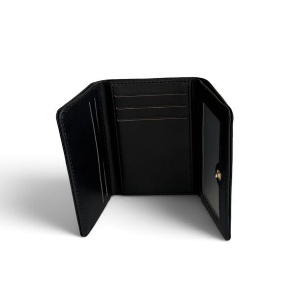 Кошелёк  Mini Holder MR-00080 Black фото