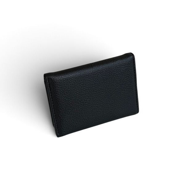 Кошелёк  Mini Holder MR-00080 Black фото