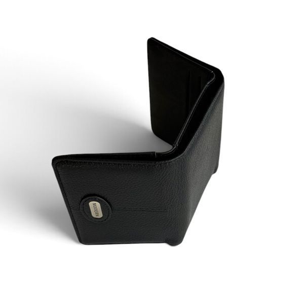Кошелёк  Mini Holder MR-00080 Black фото