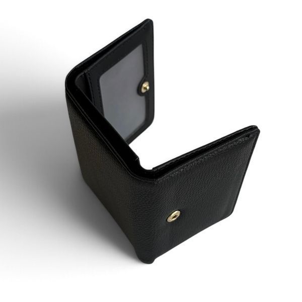 Кошелёк  Mini Holder MR-00080 Black фото