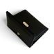 Кошелёк  Mini Holder MR-00080 Black фото 4